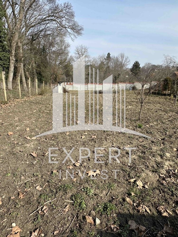 Продава ПАРЦЕЛ, гр. Варна, м-т Боровец - север