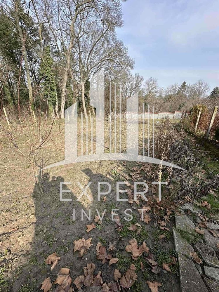 Продава ПАРЦЕЛ, гр. Варна, м-т Боровец - север, снимка 6 - Парцели - 56376711