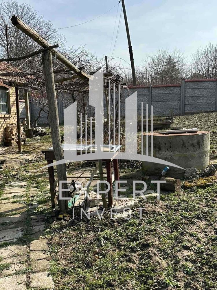 Продава ПАРЦЕЛ, гр. Варна, м-т Боровец - север, снимка 8 - Парцели - 56376711
