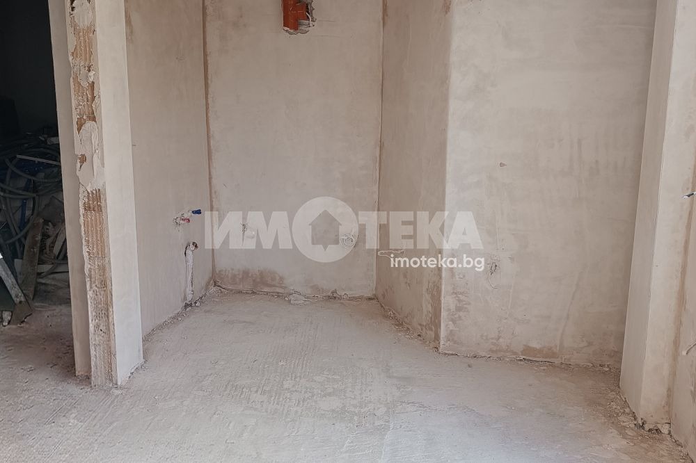 Продава 2-СТАЕН, гр. Варна, Център