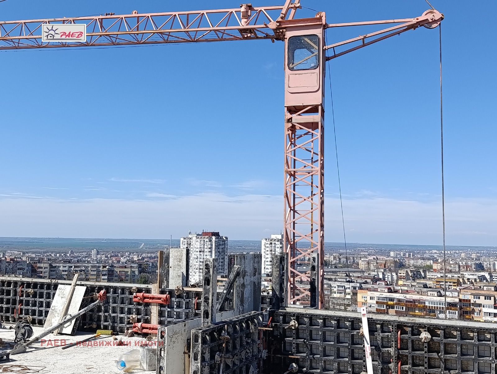 Продава 2-СТАЕН, гр. Русе, Дружба 3, снимка 10 - Апартаменти - 50948332