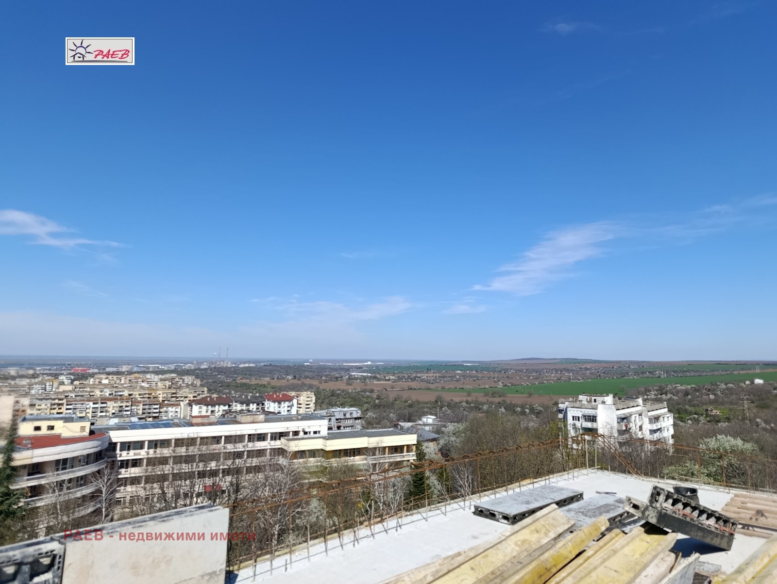 Продава 2-СТАЕН, гр. Русе, Дружба 3, снимка 12 - Апартаменти - 50948332