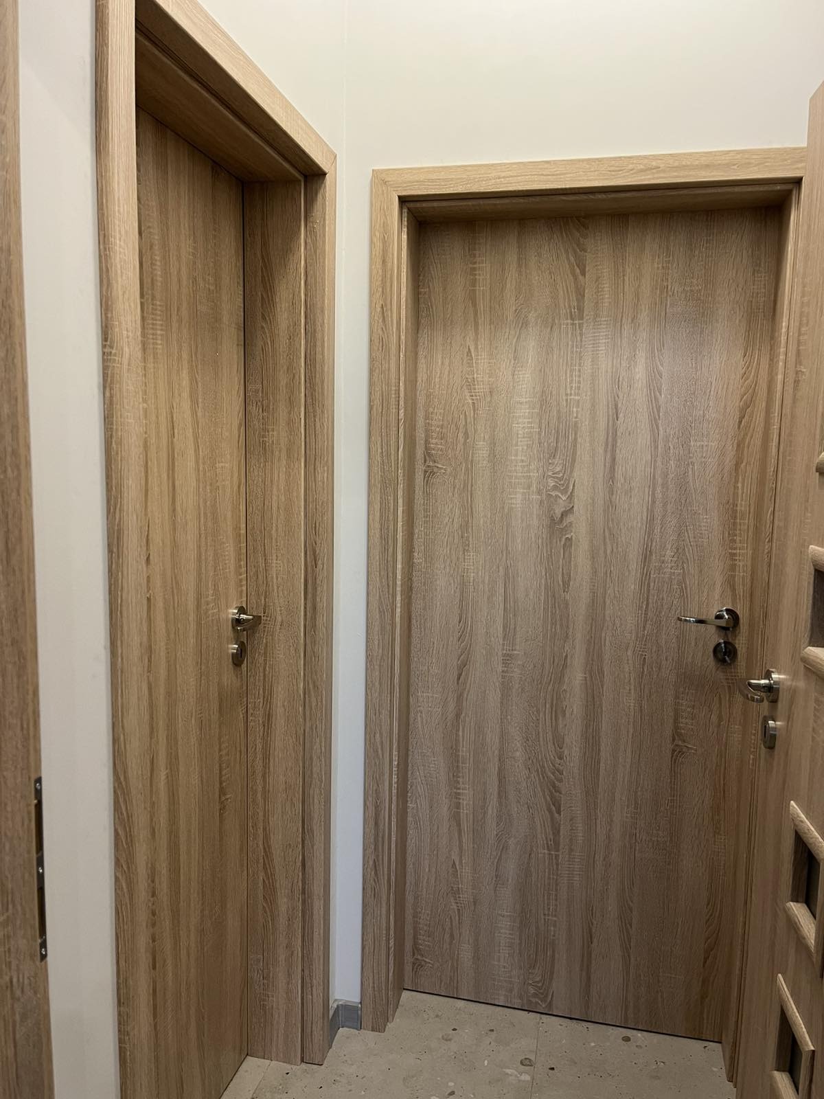 Продава 2-СТАЕН, гр. Каварна, област Добрич, снимка 3 - Апартаменти - 53971519