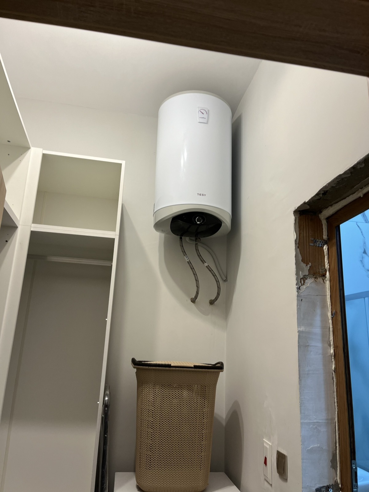 Продава 2-СТАЕН, гр. Каварна, област Добрич, снимка 13 - Апартаменти - 53971519