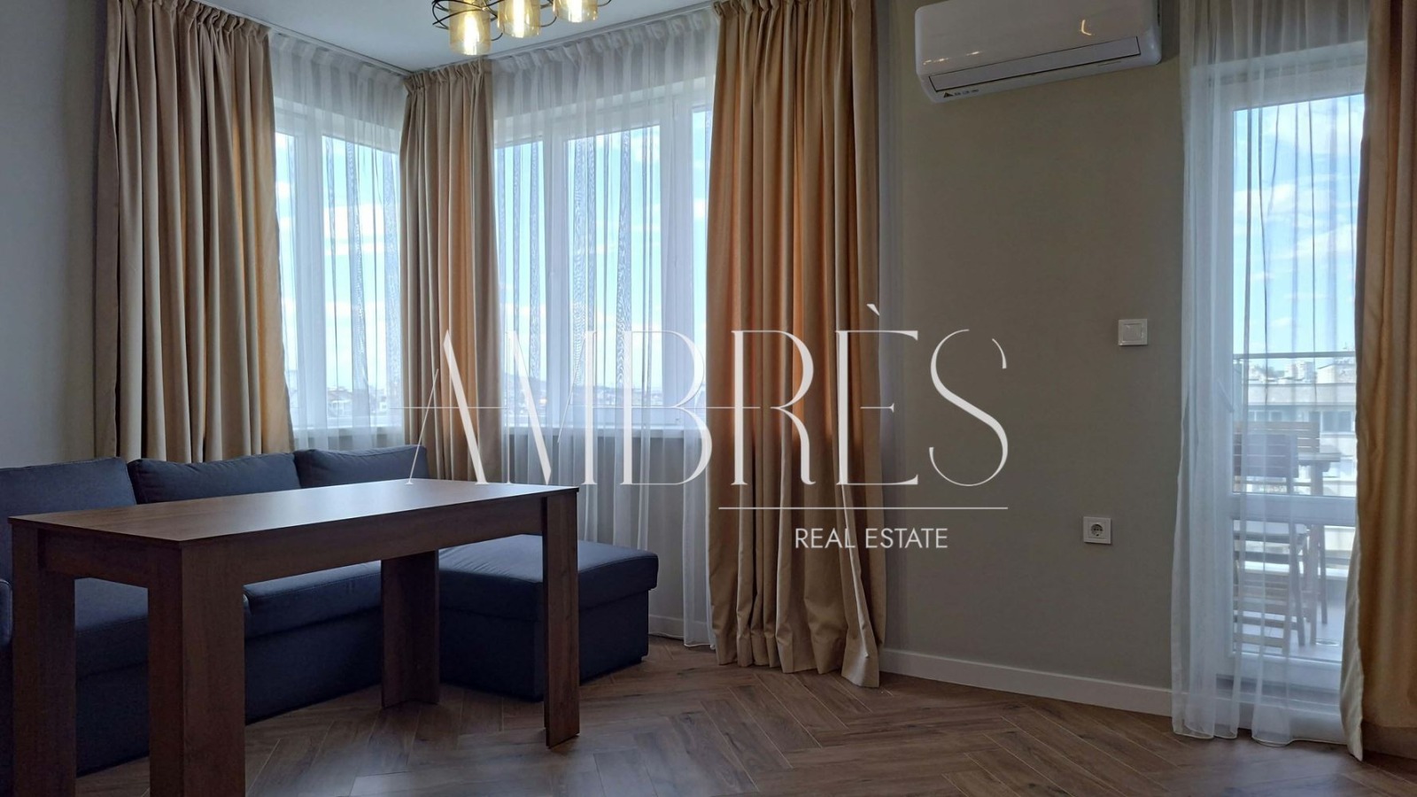 Продава 2-СТАЕН, гр. Пловдив, Съдийски, снимка 7 - Апартаменти - 56260687