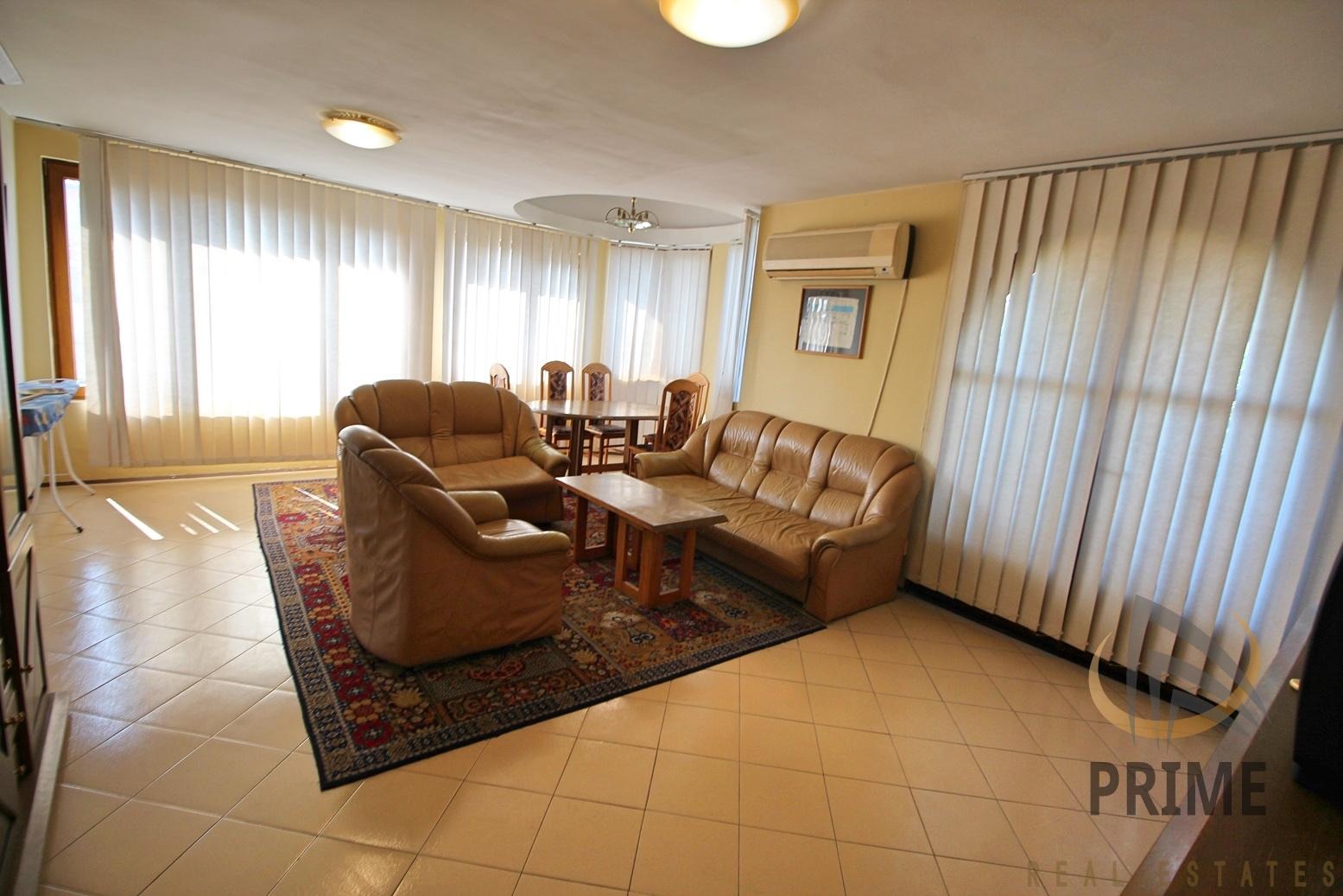 Продава 3-СТАЕН, гр. Бургас, Център, снимка 5 - Апартаменти - 55834977