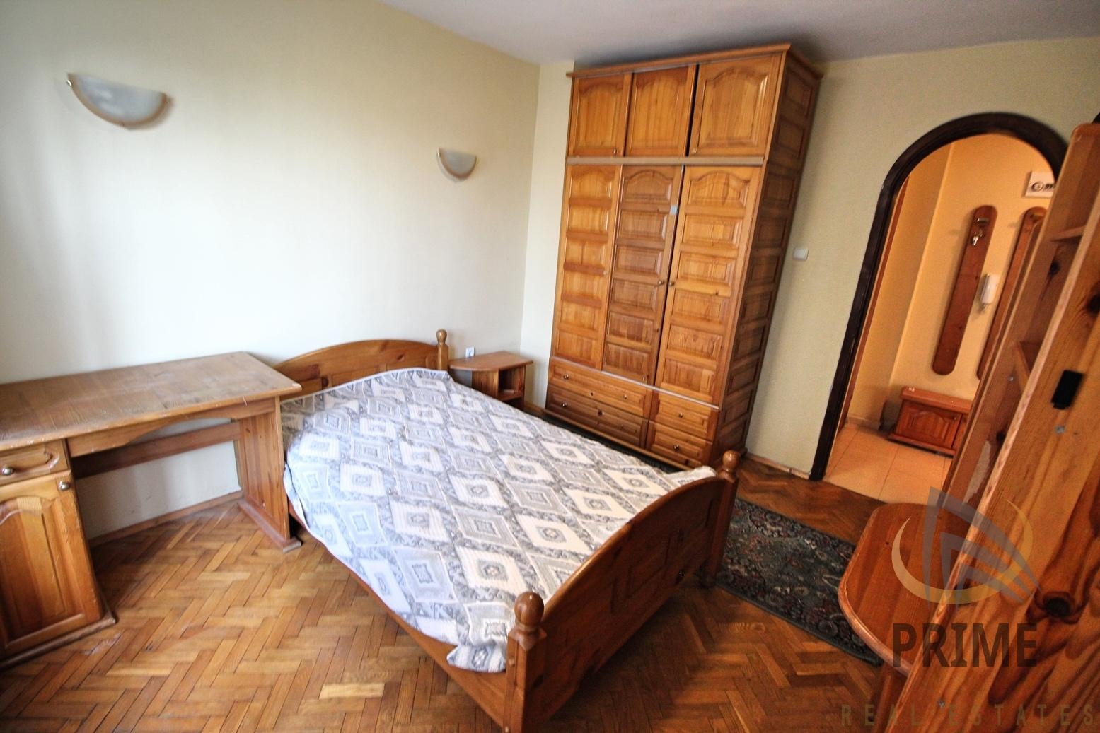 Продава 3-СТАЕН, гр. Бургас, Център, снимка 13 - Апартаменти - 55834977