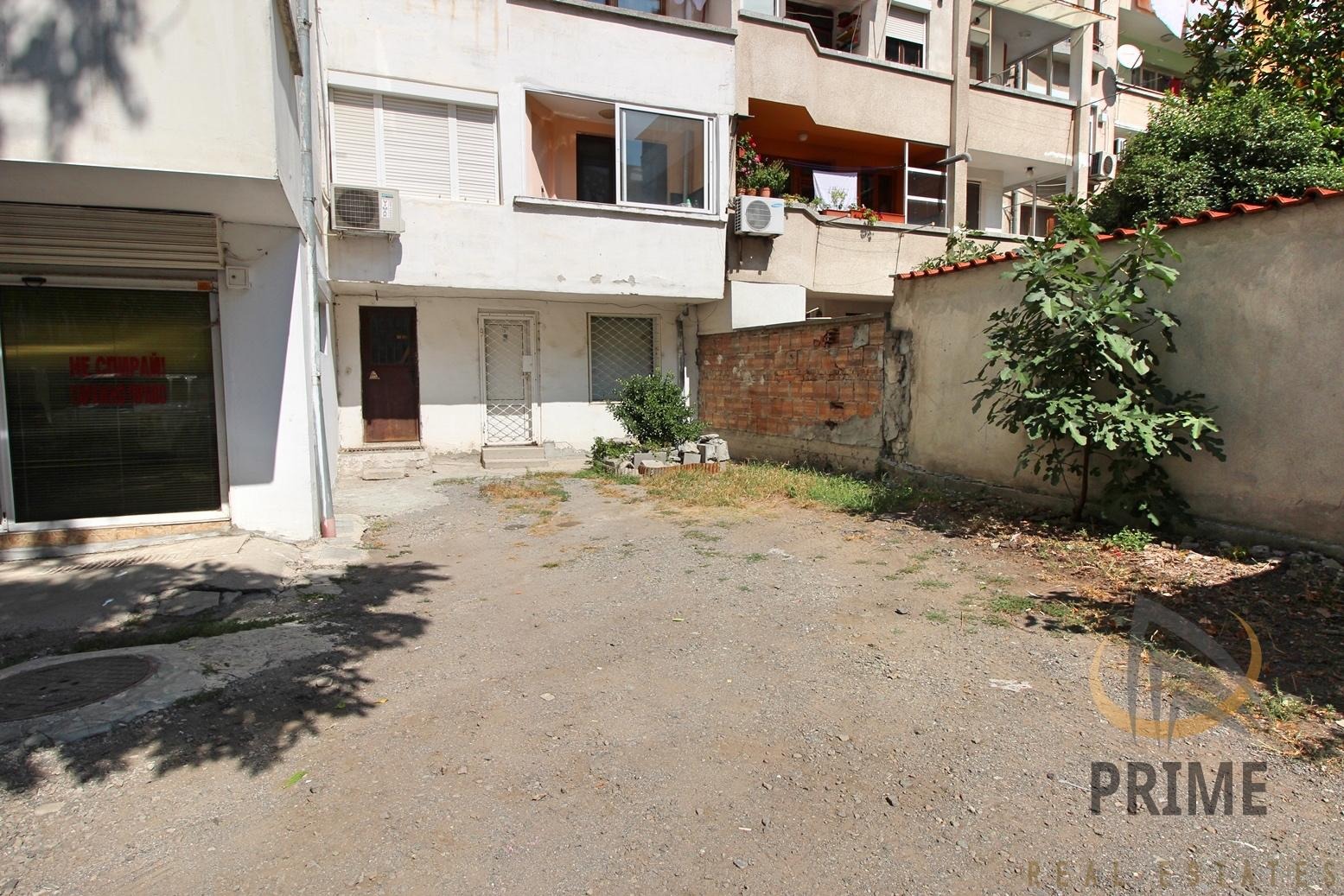Продава 3-СТАЕН, гр. Бургас, Център, снимка 14 - Апартаменти - 55834977