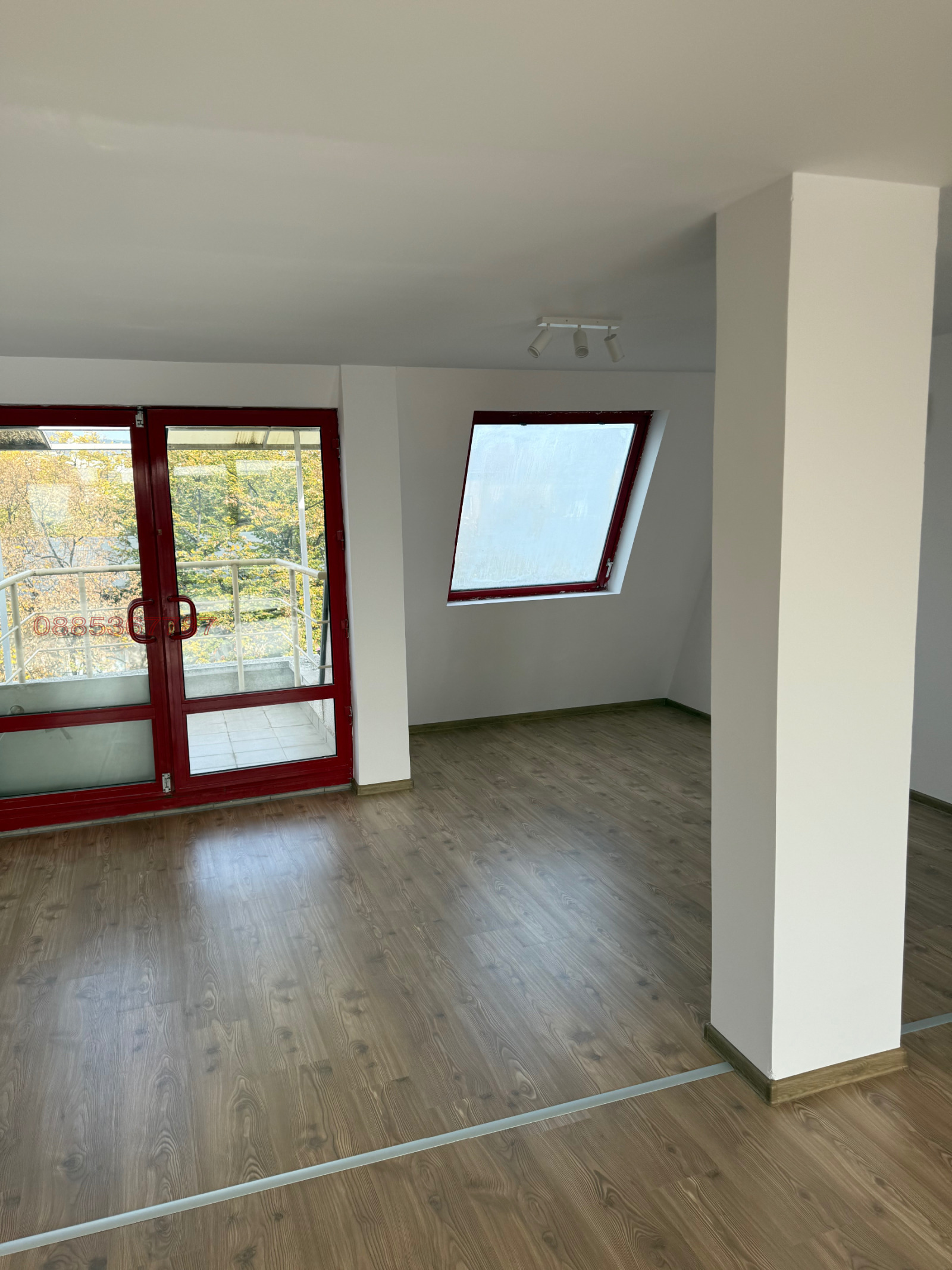 Продава ОФИС, гр. Стара Загора, Център, снимка 3 - Офиси - 53626959