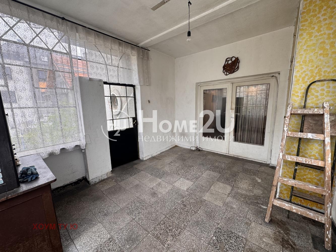 Продава ЕТАЖ ОТ КЪЩА, гр. София, Овча купел, снимка 13 - Етаж от къща - 54216156