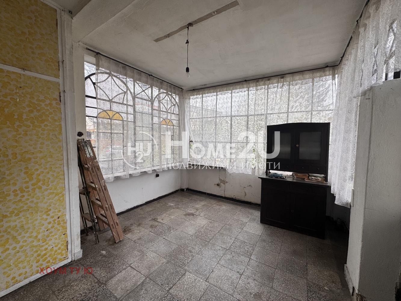 Продава ЕТАЖ ОТ КЪЩА, гр. София, Овча купел, снимка 12 - Етаж от къща - 54216156