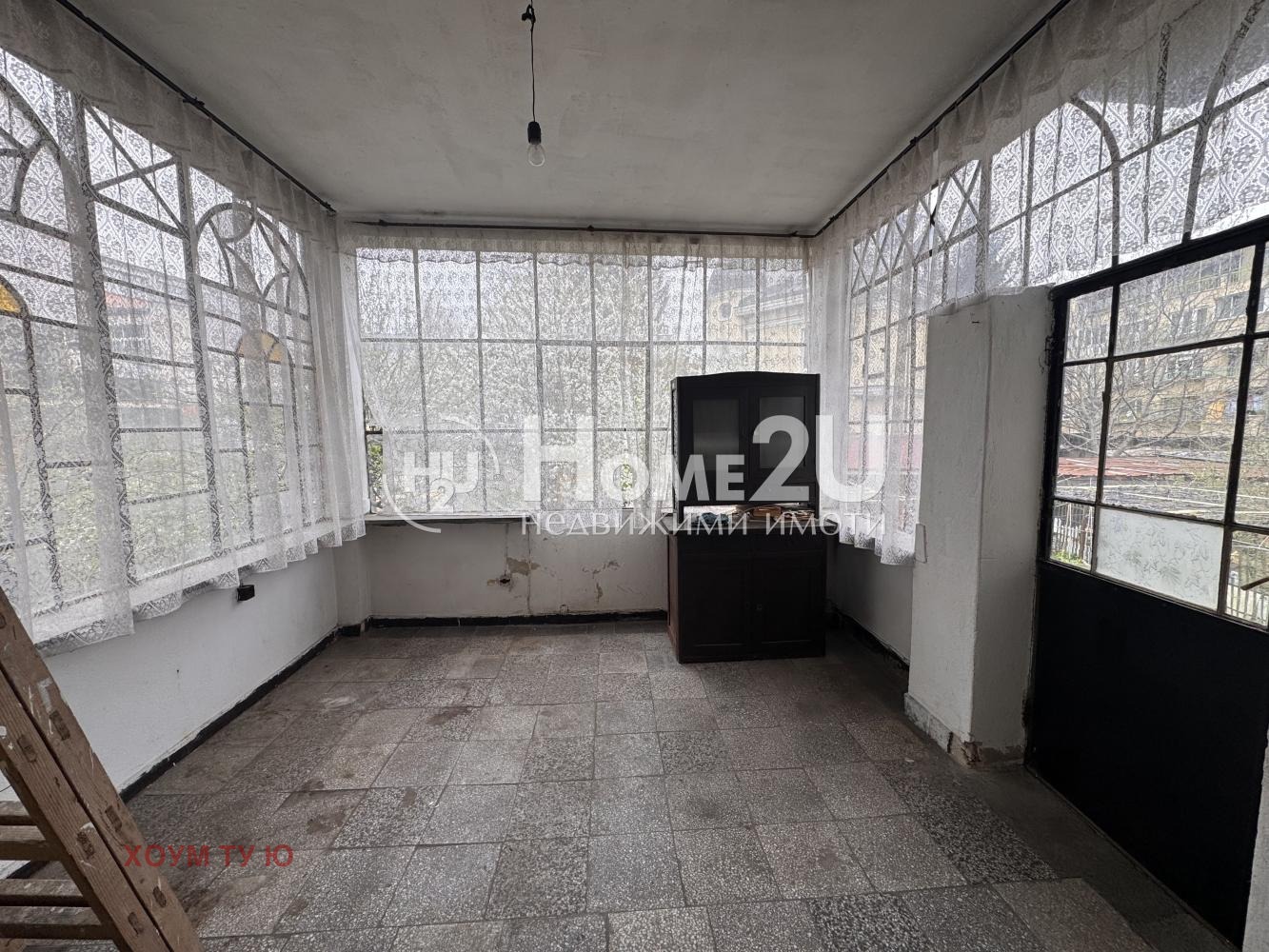 Продава ЕТАЖ ОТ КЪЩА, гр. София, Овча купел, снимка 11 - Етаж от къща - 54216156