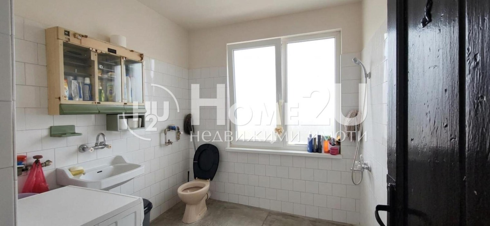 Продава ЕТАЖ ОТ КЪЩА, гр. Перник, Каменина, снимка 6 - Етаж от къща - 55007779