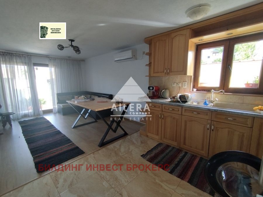 Продава КЪЩА, гр. Сандански, област Благоевград, снимка 4 - Къщи - 54295678