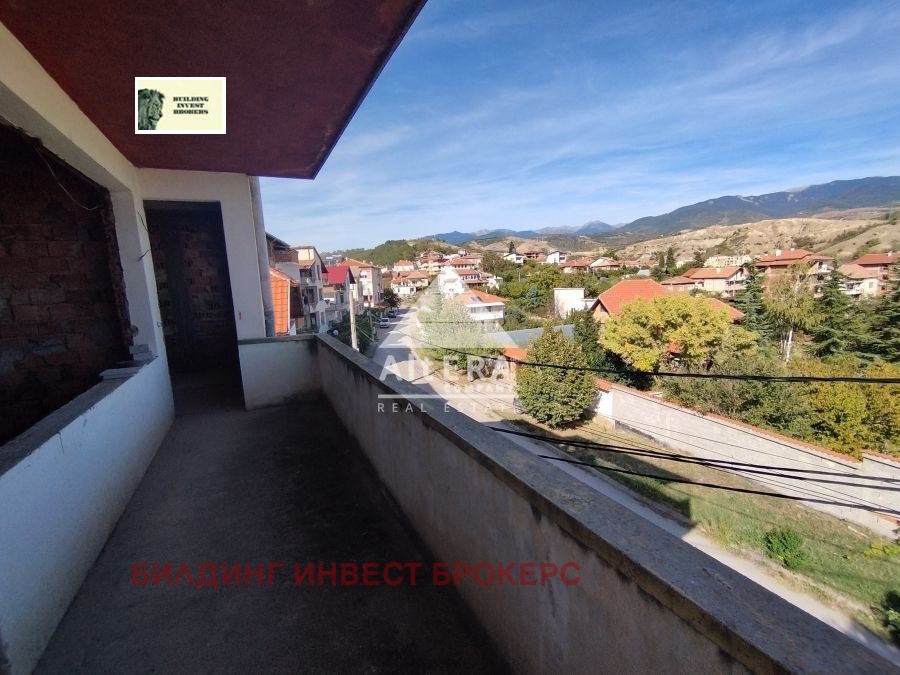 Продава КЪЩА, гр. Сандански, област Благоевград, снимка 6 - Къщи - 54295678