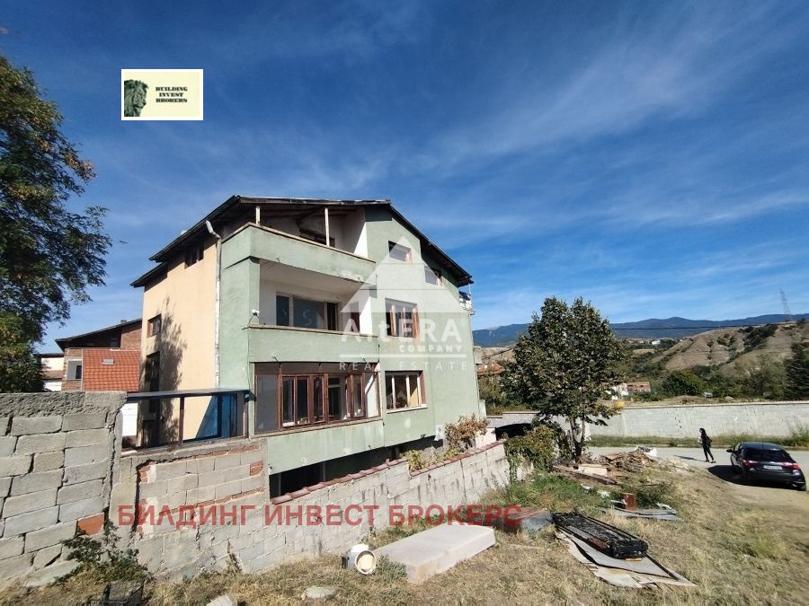 Продава КЪЩА, гр. Сандански, област Благоевград, снимка 3 - Къщи - 54295678