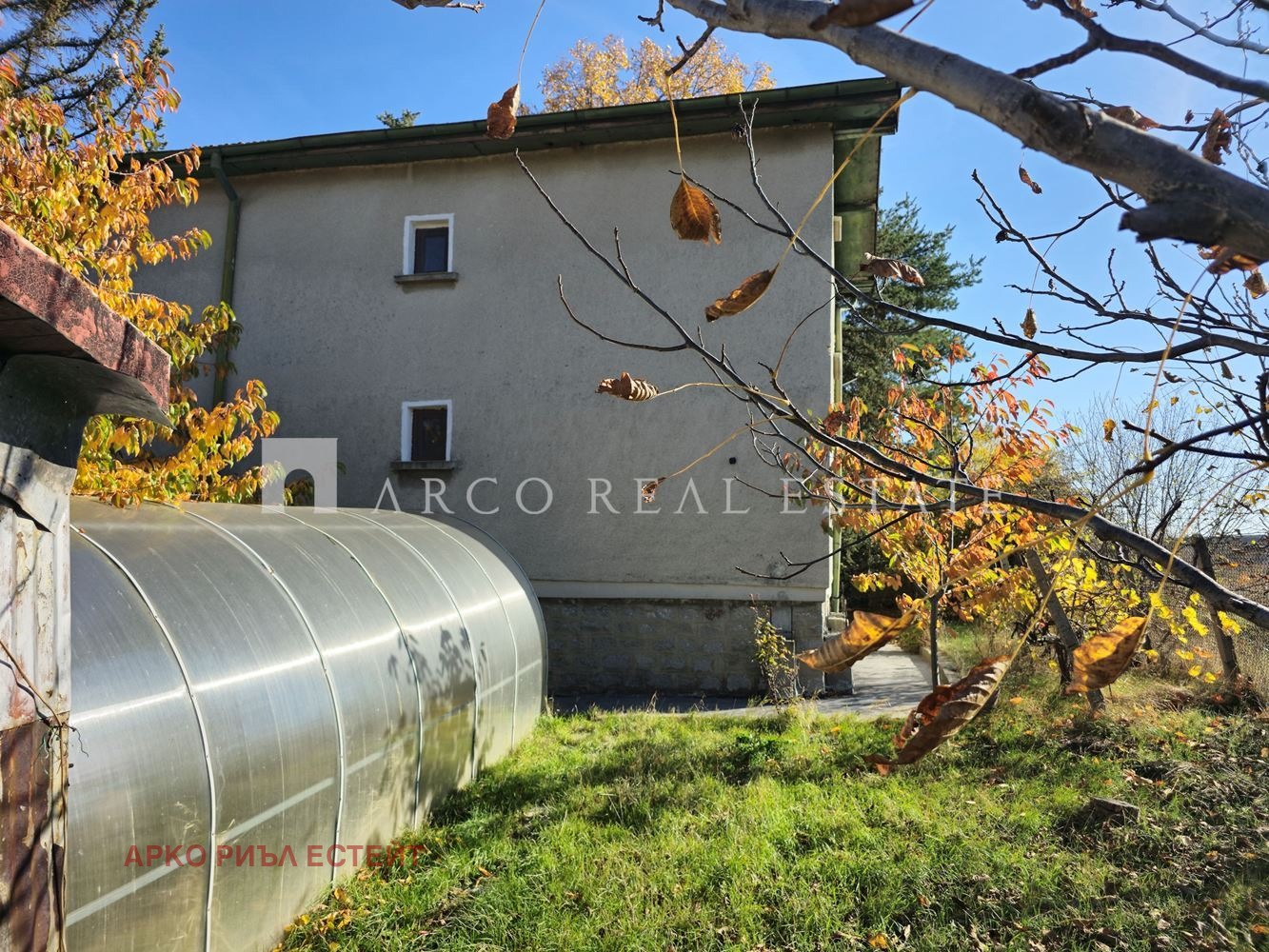Продава КЪЩА, с. Хераково, област София област, снимка 7 - Къщи - 54732567