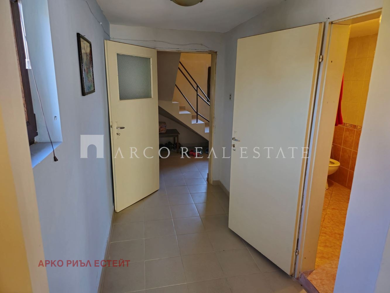 Продава КЪЩА, с. Хераково, област София област, снимка 13 - Къщи - 54732567