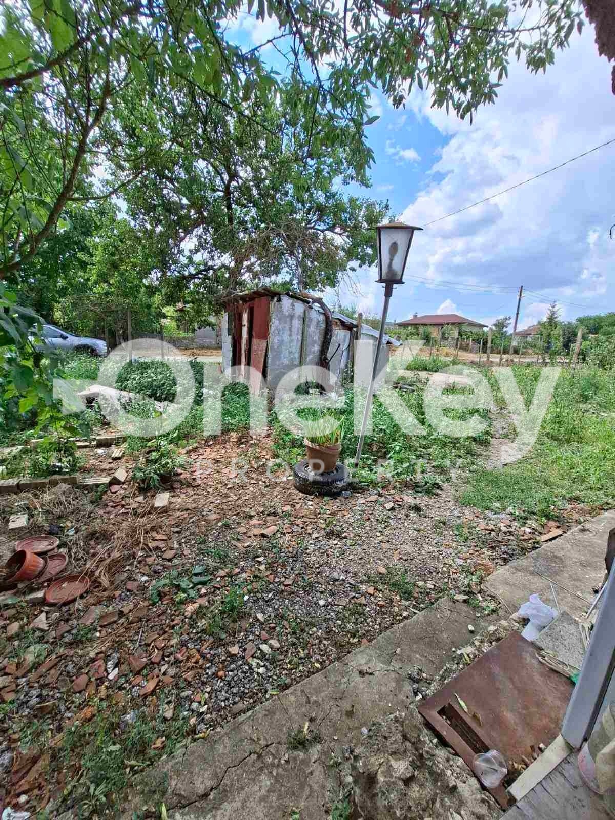 Продава КЪЩА, с. Изгрев, област Варна, снимка 8 - Къщи - 56463470