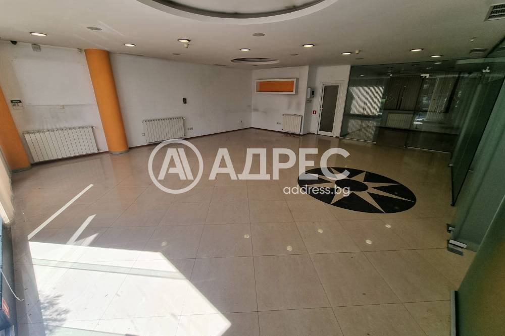 Продава МАГАЗИН, гр. София, Изток, снимка 2 - Магазини - 55456630