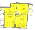Продава  3-стаен град София , Център , 92 кв.м | 91513801 - изображение [13]