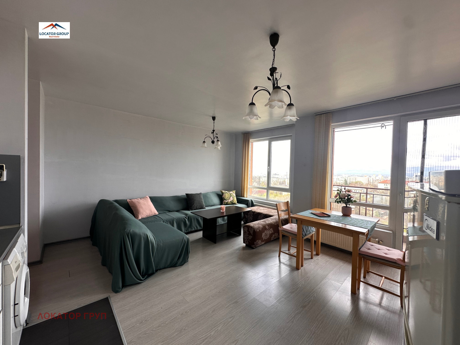 Продава 3-СТАЕН | Imot.bg — изображение 2