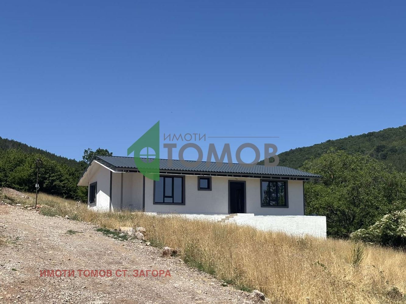 Продава КЪЩА | Imot.bg — изображение 1