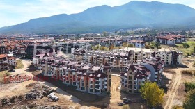 1 camera da letto Bansko, regione Blagoevgrad 11