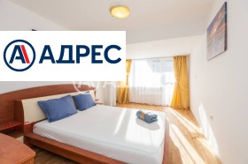 2 yatak odası Kolhozen pazar, Varna