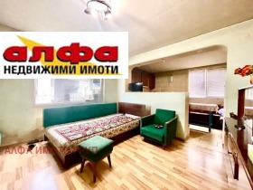 2 slaapkamers Tsjervenata prast, Dobritsj