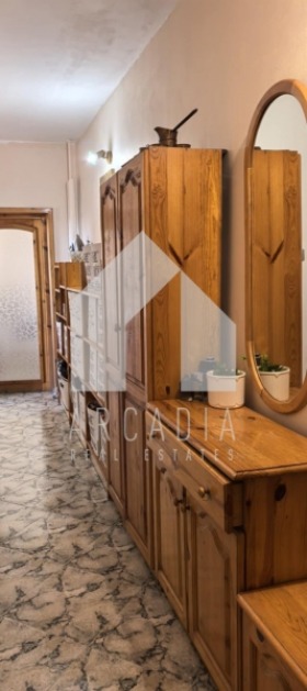 Продава 3-СТАЕН, гр. Пловдив, Кършияка, снимка 13 - Апартаменти - 54274584