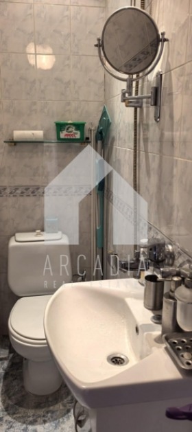 Продава 3-СТАЕН, гр. Пловдив, Кършияка, снимка 11 - Апартаменти - 54274584