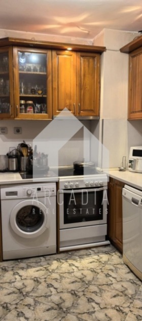 Продава 3-СТАЕН, гр. Пловдив, Кършияка, снимка 12 - Апартаменти - 54274584