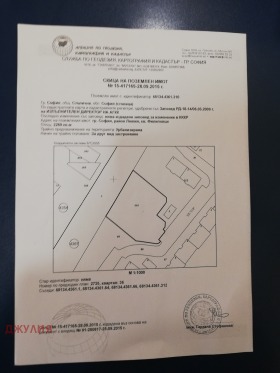Продажба на имоти в Люлин 3, град София — страница 5 - изображение 9 