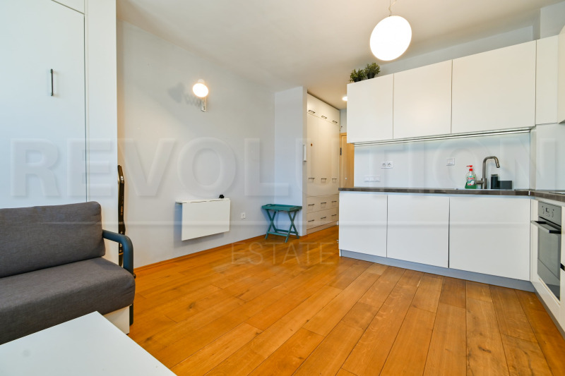 Zu verkaufen  Studio Sofia , Krastowa wada , 38 qm | 52464141 - Bild [5]