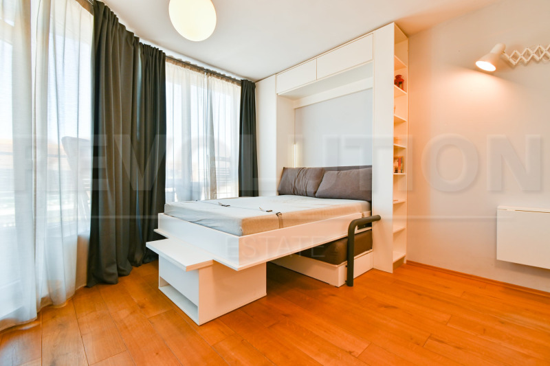 Na prodej  Studio Sofia , Krastova vada , 38 m2 | 52464141 - obraz [8]