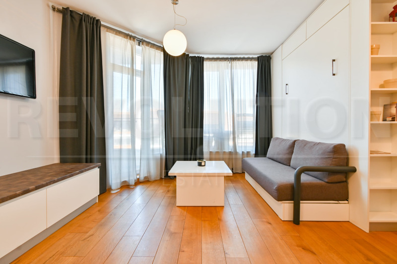 À venda  Estúdio Sofia , Krastova vada , 38 m² | 52464141