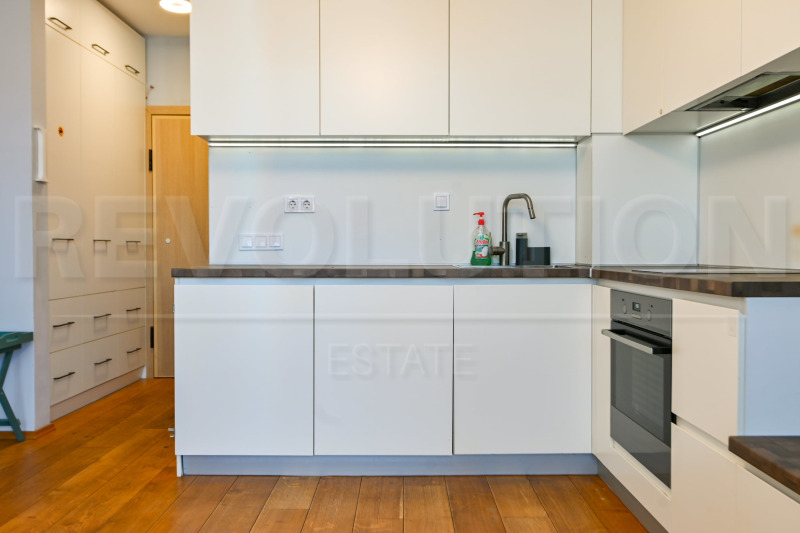 Zu verkaufen  Studio Sofia , Krastowa wada , 38 qm | 52464141 - Bild [4]