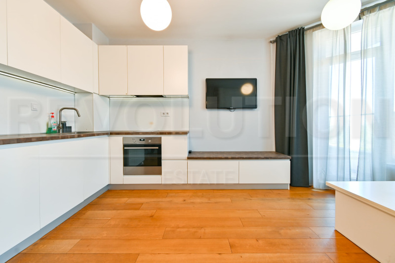 Zu verkaufen  Studio Sofia , Krastowa wada , 38 qm | 52464141 - Bild [3]