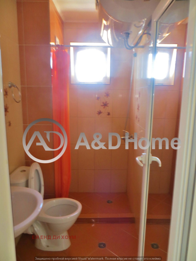 Продава 1-СТАЕН, гр. Несебър, област Бургас, снимка 3 - Апартаменти - 52686431