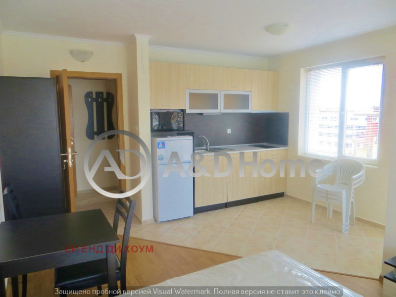 Продава 1-СТАЕН, гр. Несебър, област Бургас