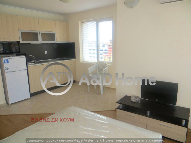 Продава 1-СТАЕН, гр. Несебър, област Бургас, снимка 2 - Апартаменти - 52686431