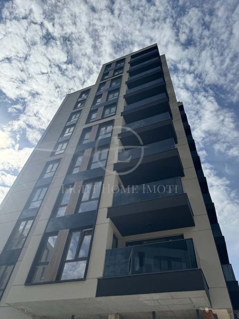 Продава  2-стаен град Пловдив , Христо Смирненски , 72 кв.м | 71766120