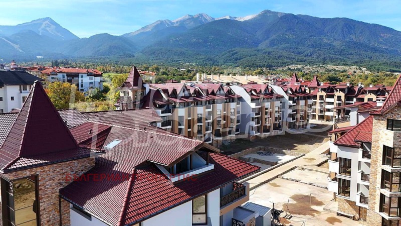 Satılık  1 yatak odası bölge Blagoevgrad , Bansko , 63 metrekare | 11190372 - görüntü [11]