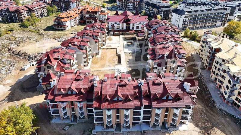 Satılık  1 yatak odası bölge Blagoevgrad , Bansko , 63 metrekare | 11190372 - görüntü [6]