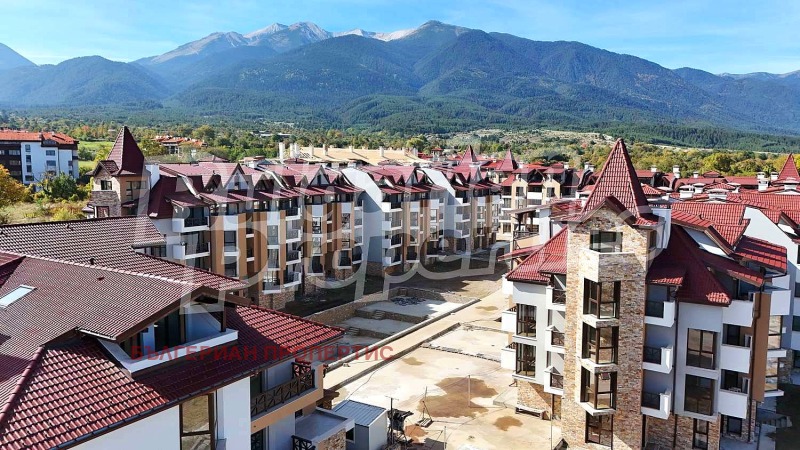 Satılık  1 yatak odası bölge Blagoevgrad , Bansko , 63 metrekare | 11190372 - görüntü [14]