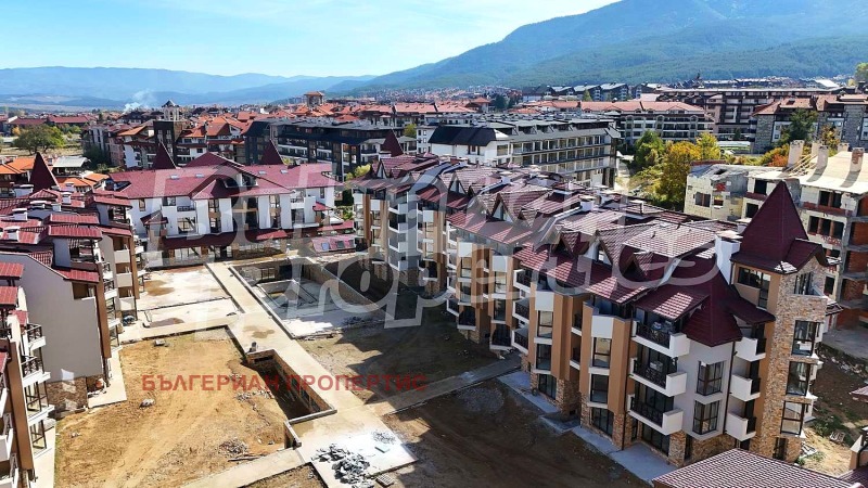 Satılık  1 yatak odası bölge Blagoevgrad , Bansko , 63 metrekare | 11190372 - görüntü [17]