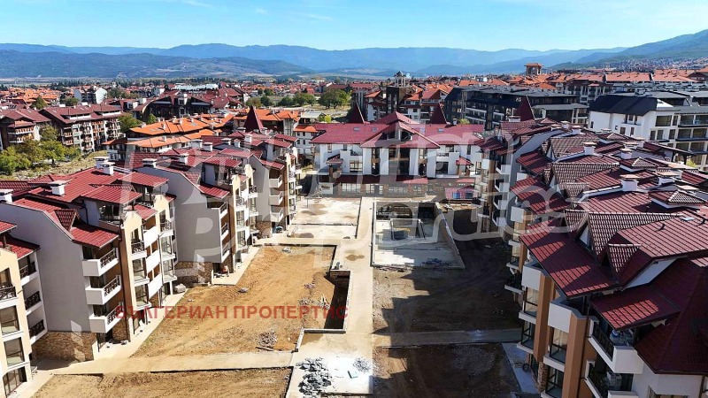 Satılık  1 yatak odası bölge Blagoevgrad , Bansko , 63 metrekare | 11190372 - görüntü [3]