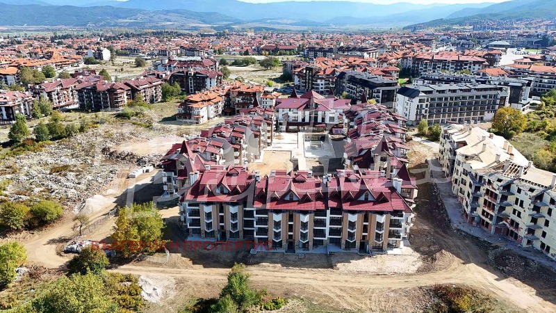 Satılık  1 yatak odası bölge Blagoevgrad , Bansko , 63 metrekare | 11190372 - görüntü [8]