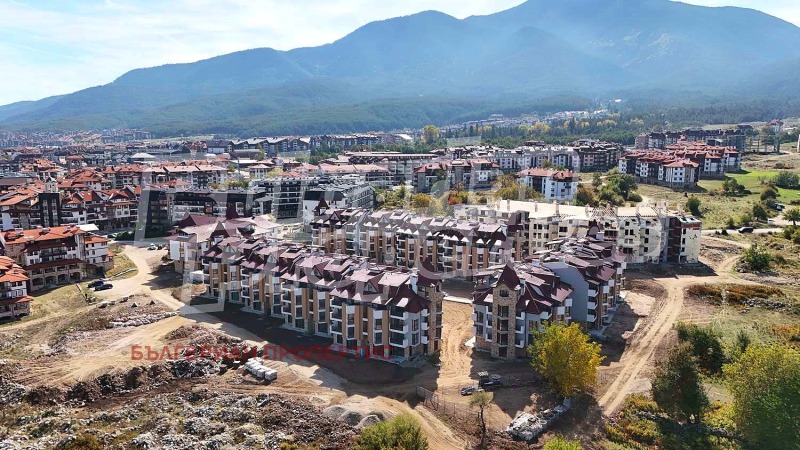 Satılık  1 yatak odası bölge Blagoevgrad , Bansko , 63 metrekare | 11190372 - görüntü [12]